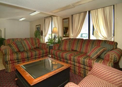 Rodeway 2* West Memphis